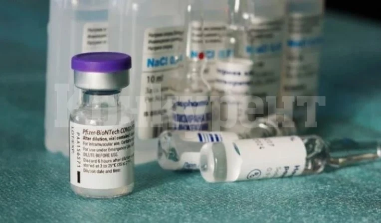 Nationalfile: Pfizer готви сензационна К-19 иновация