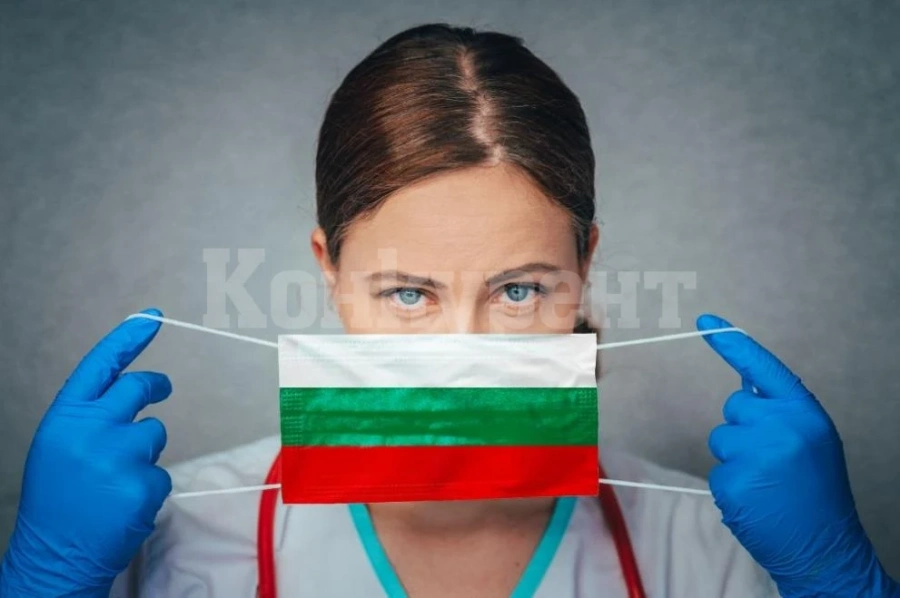 Заради ръст на новозаразените: Затягат мерките в област Търговище още от днес
