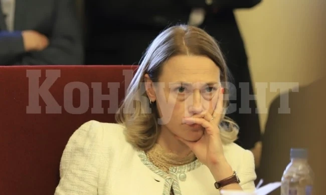 Обвиниха мъжа, заплашил с убийство Ива Митева