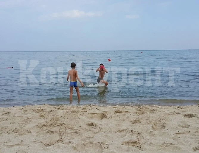 Летният сезон по Северното Черноморие ще завърши на нула