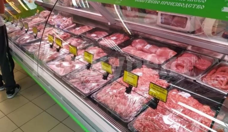 Без българско свинско месо по магазините догодина?