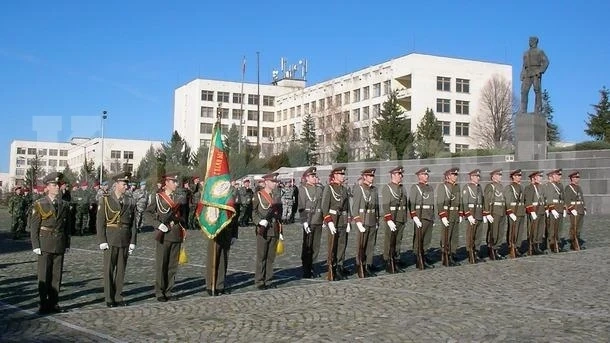 Военното окръжие в Монтана с важно съобщение