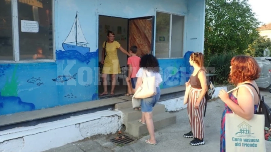 „Село на заем“ сбъдва мечти в Долни Вадин