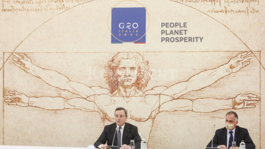 Искат равномерно разпределение на ваксините