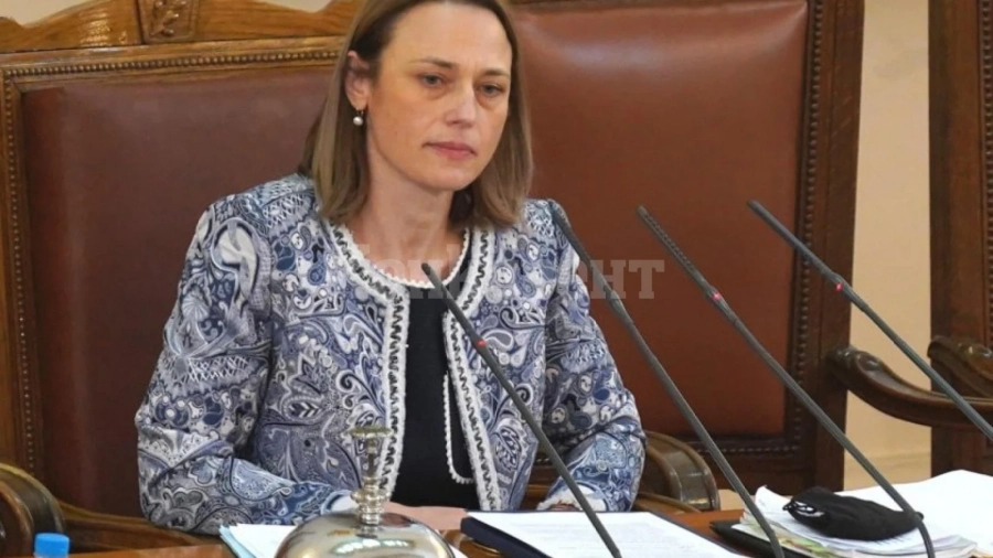 Оставиха под домашен арест мъжа, заплашил със смърт шефката на НС