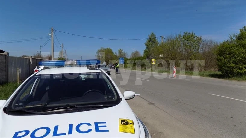 Ченгетата следиха за пияни и дрогирани във Враца и Бяла Слатина 