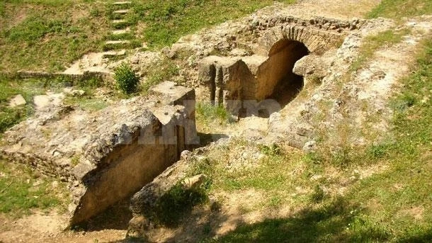 35 години от откриването на съкровището на Рациария