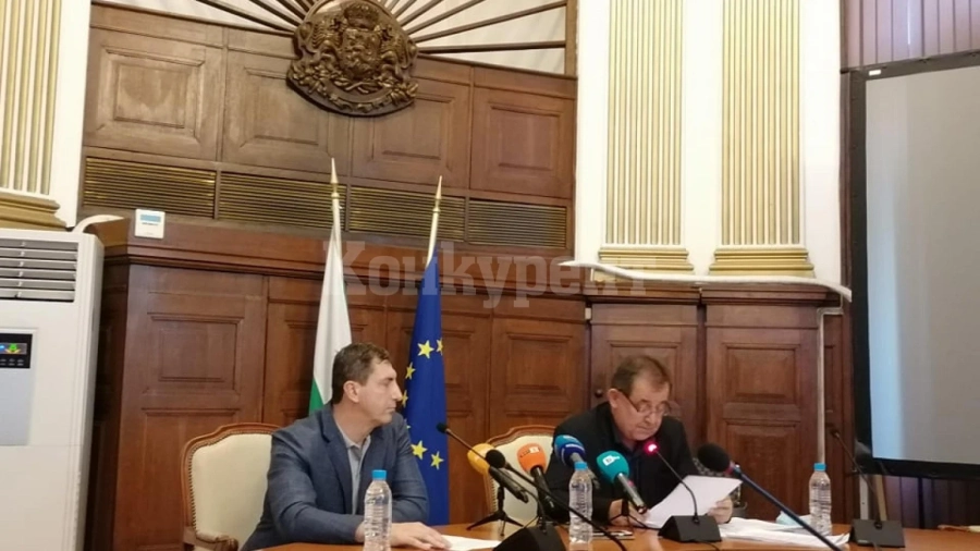 НА СТАРТА: Хакерска атака срещу преброяването