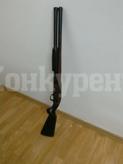 Ти да видиш! НАП обяви на търг 19 пушки 12-ти калибър СНИМКИ