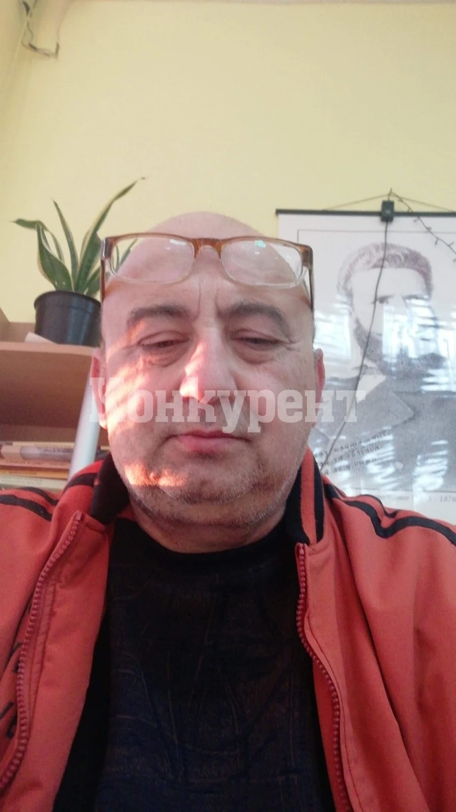 Ето кога се прощаваме със Стефан Стефанов