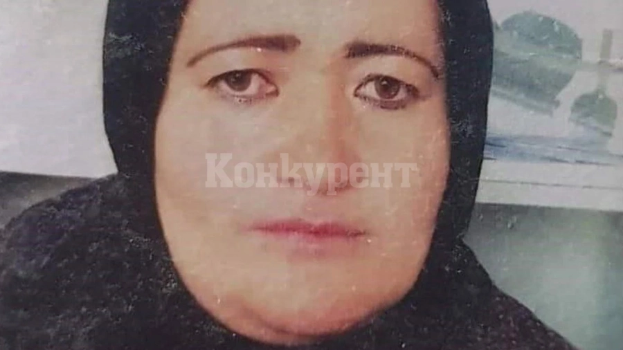 Талибани заклаха бременна пред сина й
