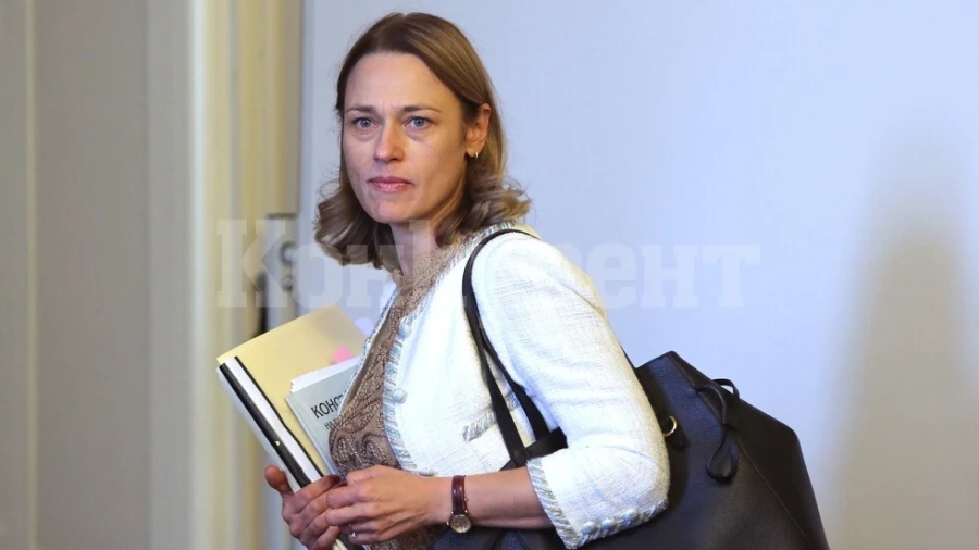 Отново издирват заплашилия с убийство Ива Митева