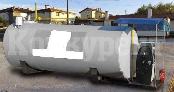 Продават горива на врачанска фирма