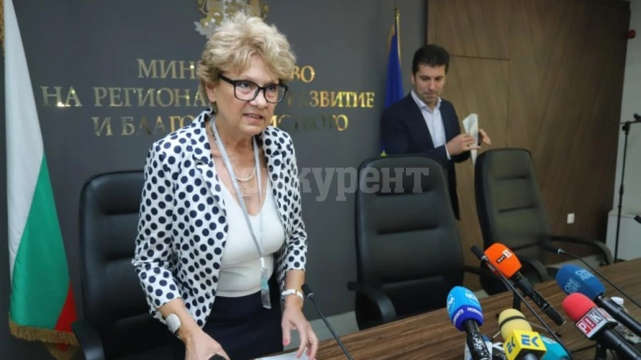 Ремонтираните язовири у нас без разрeшително за строеж