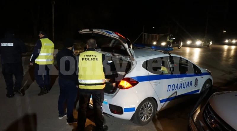 Нарушители отнесоха глоби във Видинско