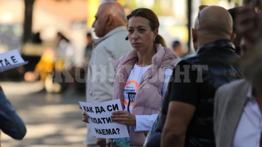 Ресторантьорите от Враца излизат на протест