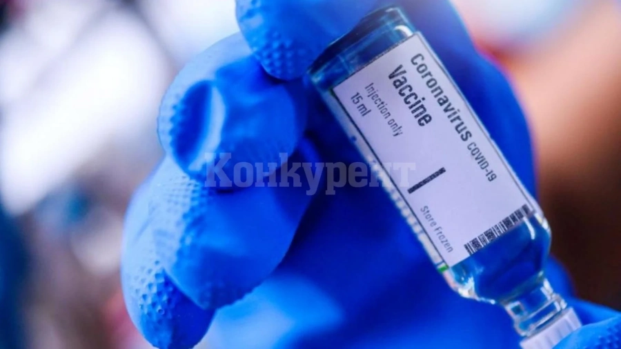 Словения иска да ваксинира всички държавни служители
