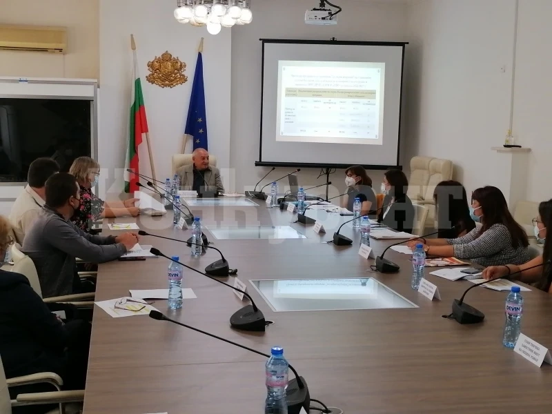 Разкриват 24 нови социални услуги във Врачанско