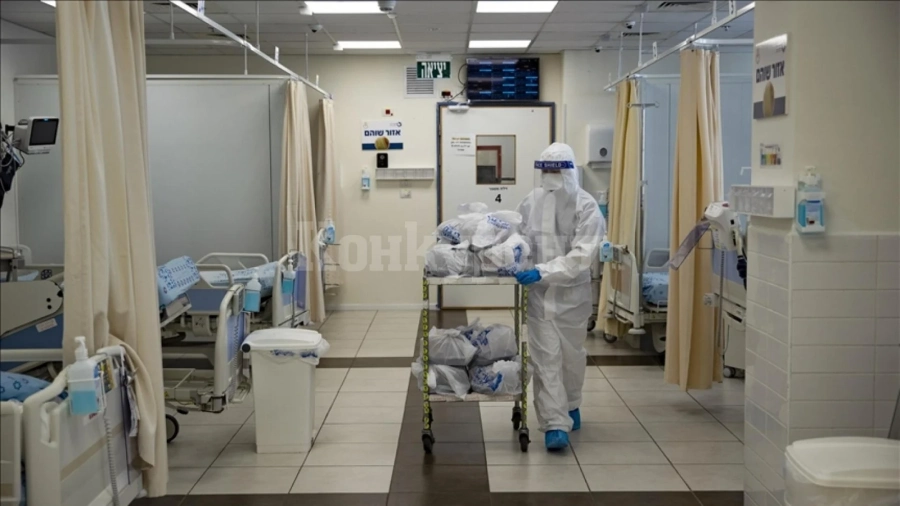 Фаучи предупреди: Трябва да спрем пандемията преди да е станало късно