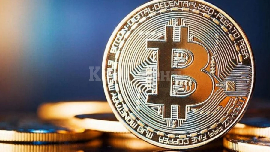 Украйна с план как да печели от криптовалути