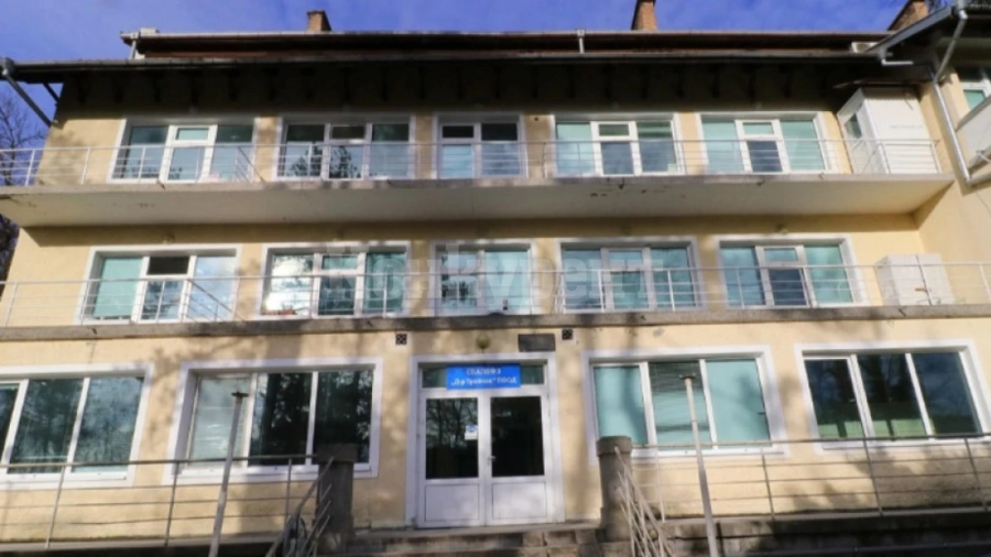 Белодробна болница  дава 4 бона заплата, търсят се спешно лекари