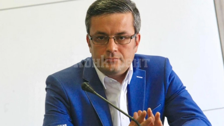 Тома Биков: Обсъждаме кандидати за президент, мисли се и за Петър Стоянов