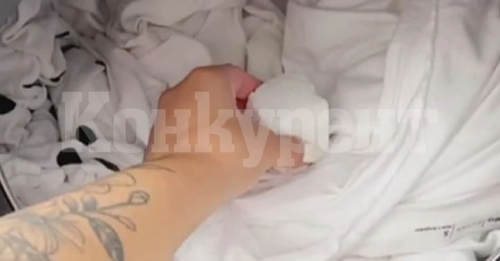 С този прост трик всеки път ще се радвате на искрящо бяло пране