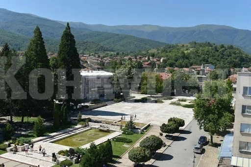 Покана за пресконференция в Берковица