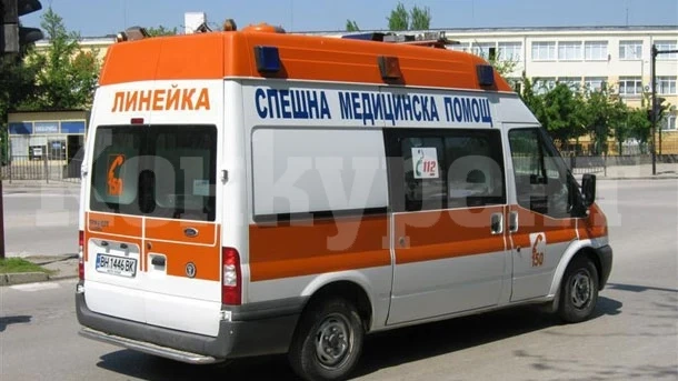Гладна стачка обявиха санитари от Спешна помощ във Видин