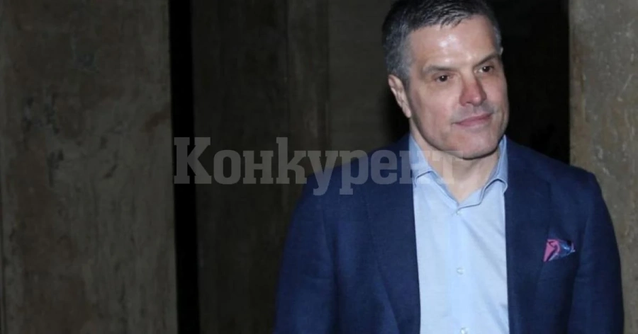 България поиска от Украйна екстрадицията на Евелин Банев-Брендо