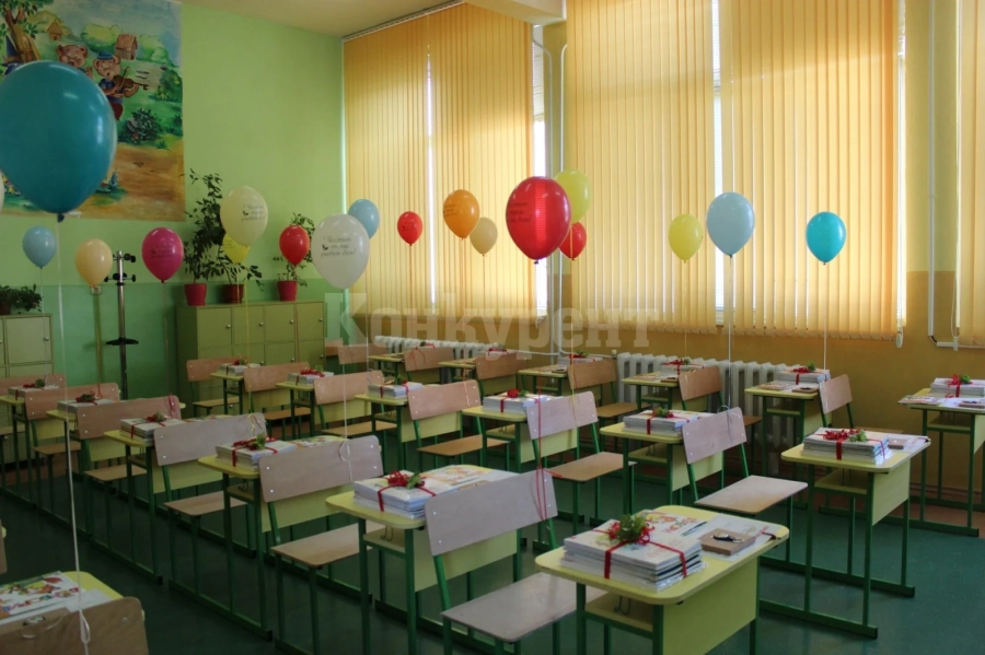 Училищната мрежа в община Козлодуй е в готовност за новата учебна година