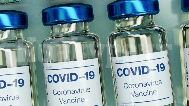 В Гърция вече е достъпна трета доза на ваксината срещу COVID-19