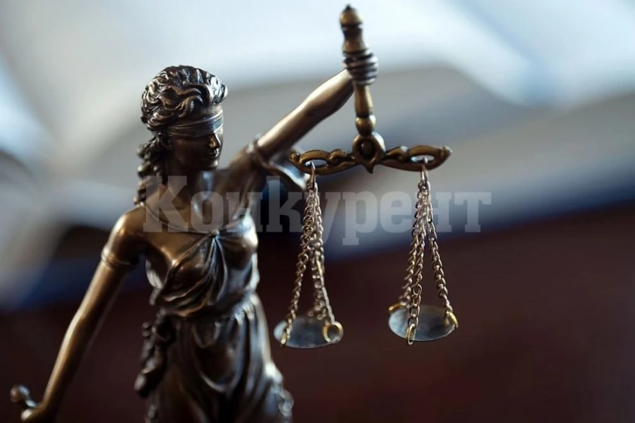 37-годишен на съд за убийството на баща си