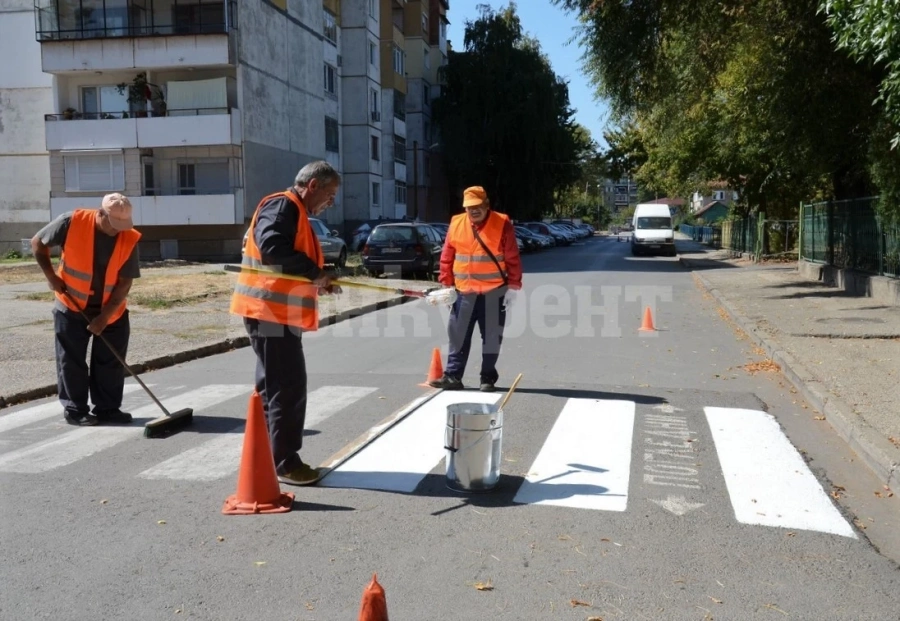Детските градини и училищата в Община Видин са готови за новата учебна година