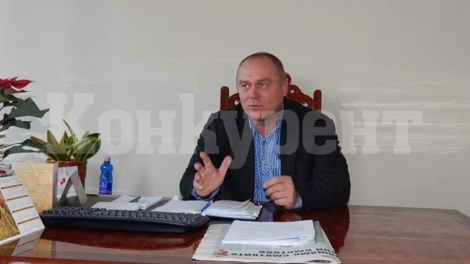 Разоран терен възпрепятства разкопките в Орешец