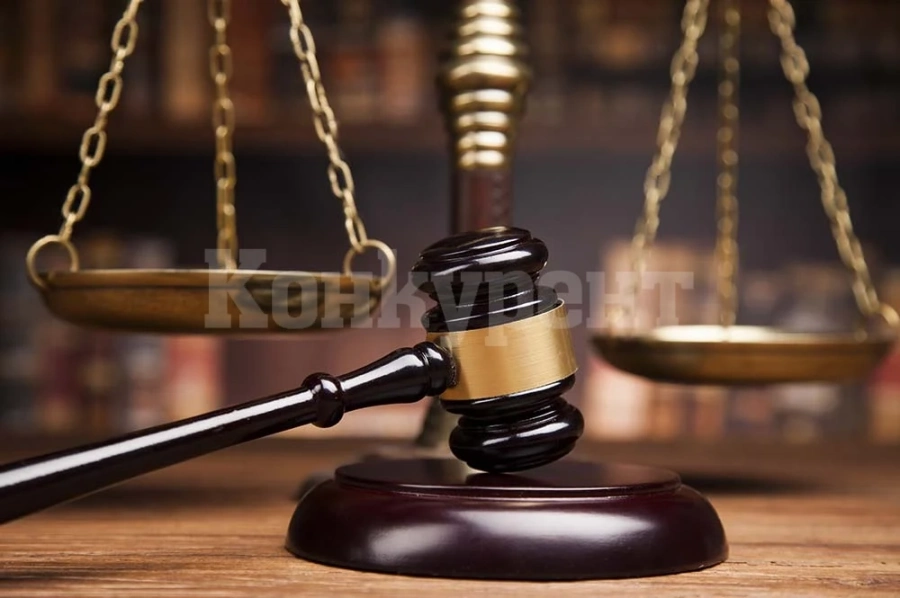 Предадоха на съд неправоспособен младеж, причинил тежка катастрофа със загинало момиче край Баница