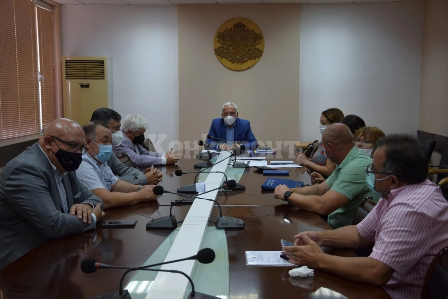 Асоциацията по ВиК не съгласува Бизнес плана на ВиК – Видин за периода 2022-2026 г.