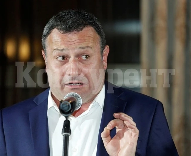 Докараха Рачков до просешка тояга! Вижте колко плаща за...