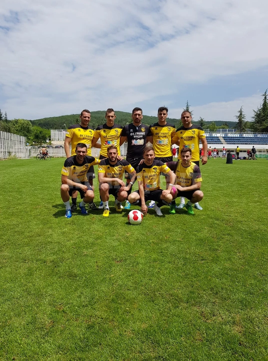 Наказаха вратар за 2 мача
