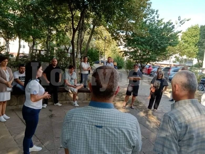 Продължават срещите на кмета на Козлодуй с домоуправители