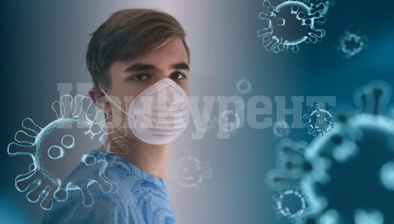 Епидемиолог: До Коледа всички неваксинирани ученици ще прекарат COVID-19