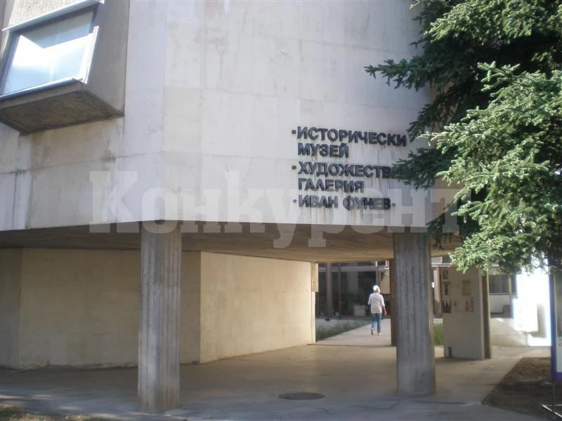 Вход свободен в музея за Европейските дни на наследството