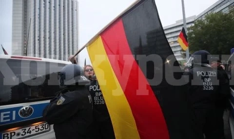 Германия ще плаща на безработните в България и Румъния