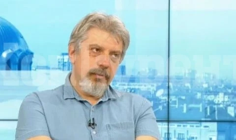 Проф. Витанов: Задава се исторически COVID пик