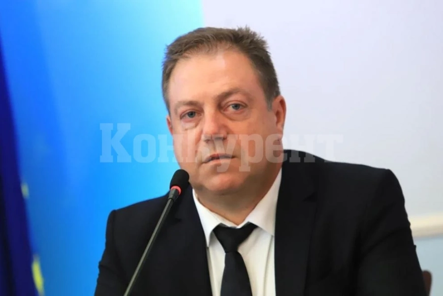 Иван Маджаров е преизбран за председател на БЛС