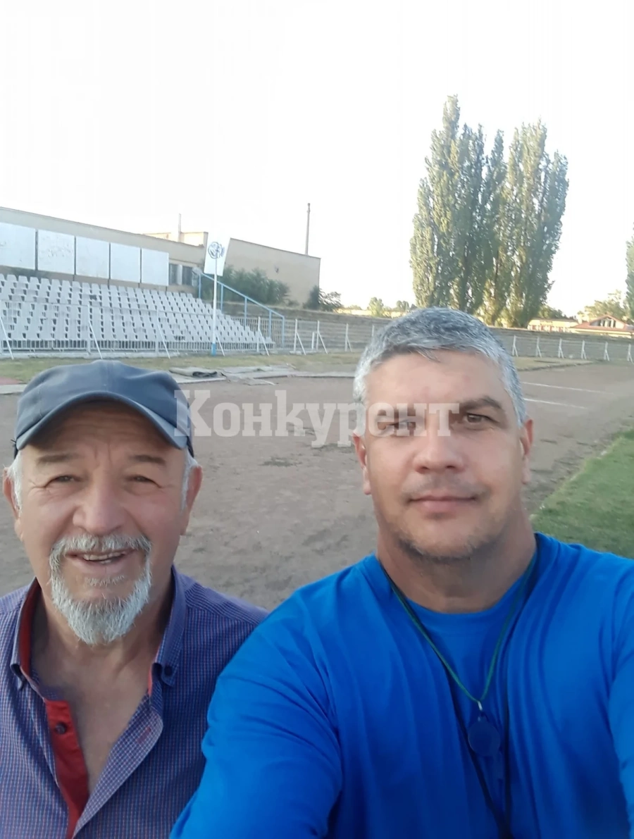 Бдин тресна Вихър като гост, настани се удобно в Топ 4 с мисъл за нещо повече
