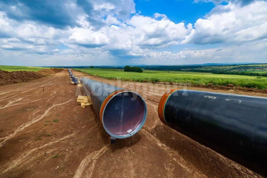 Видин и Лом ще се борят да бъдат газифицирани