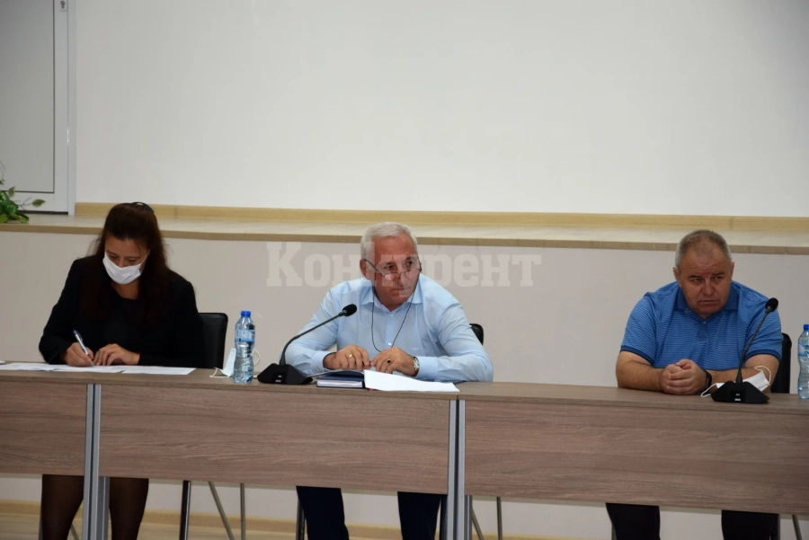 Политическите партии и коалиции не постигнаха съгласие за състав на Районна избирателна комисия - Видин