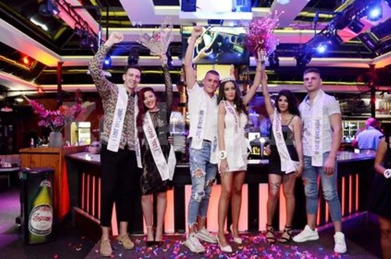 Студентка и земеделец са „Мис и Мистър Монтана“ СНИМКИ