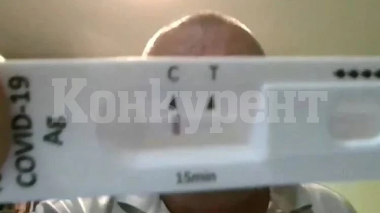 Учител в Плевен е под карантина след три отрицателни и един положителен тест